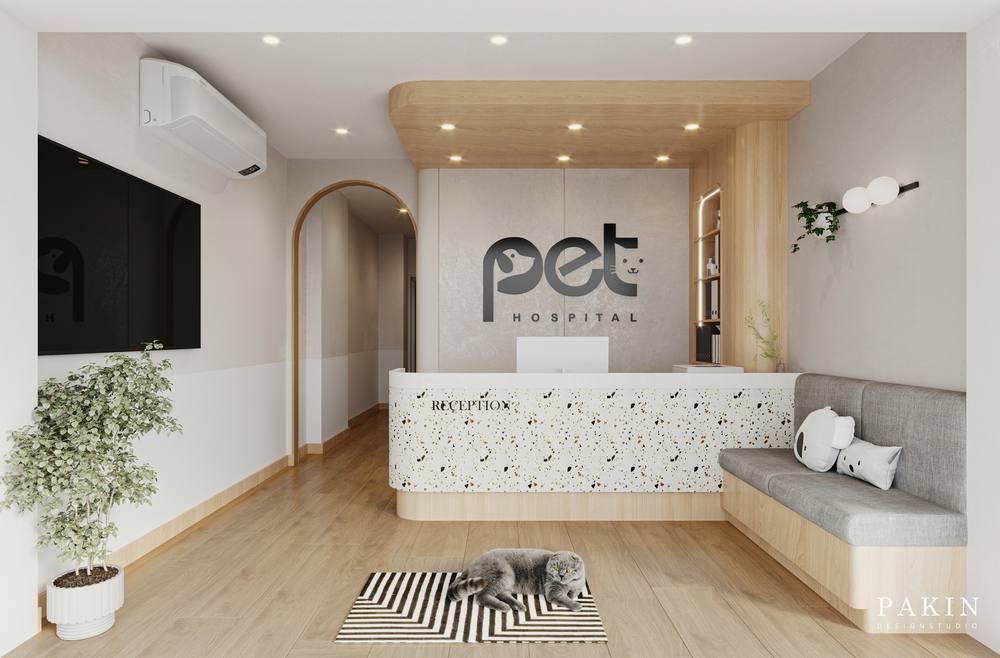 Project PET CLINIC